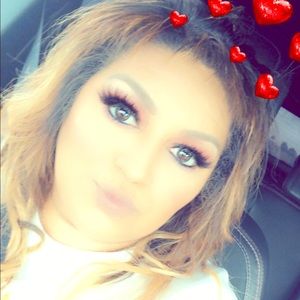 Meet your Posher, Ludy